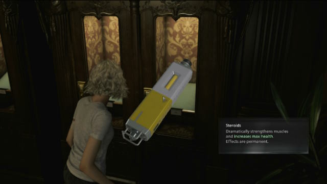 Sử dụng Steroid để phục hồi sức khỏe