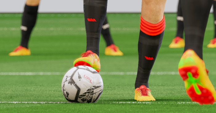 Mẹo chơi UFL - Soccer Game 2026 để nhanh chóng lên hạng