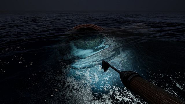 Càng mạo hiểm tiến vào vùng nước sâu và xa xôi thì cơ hội bắt được cá hiếm càng cao