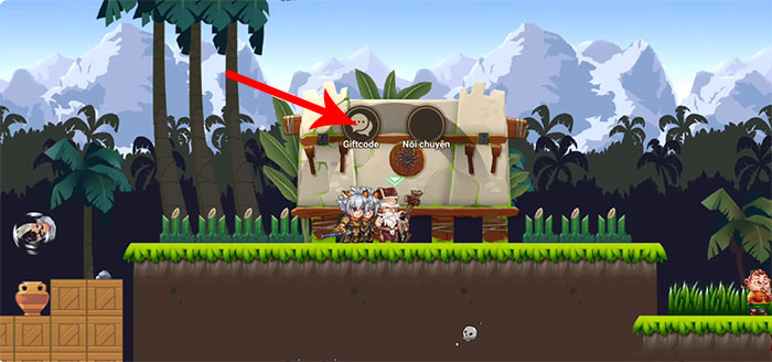 Mẹo chơi và code Học Viện Ninja G4M mới nhất