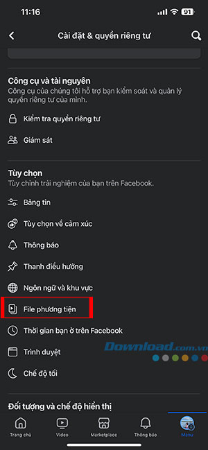 meo dang story Facebook khong bi mo 2*450865
