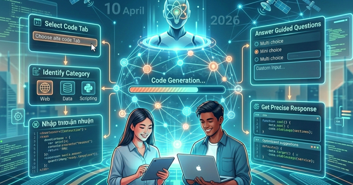  Mẹo dùng Claude AI để lập trình hiệu quả cho người mới 