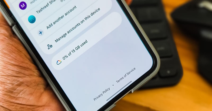 Mẹo giải phóng dung lượng Gmail mà không làm mất email cũ