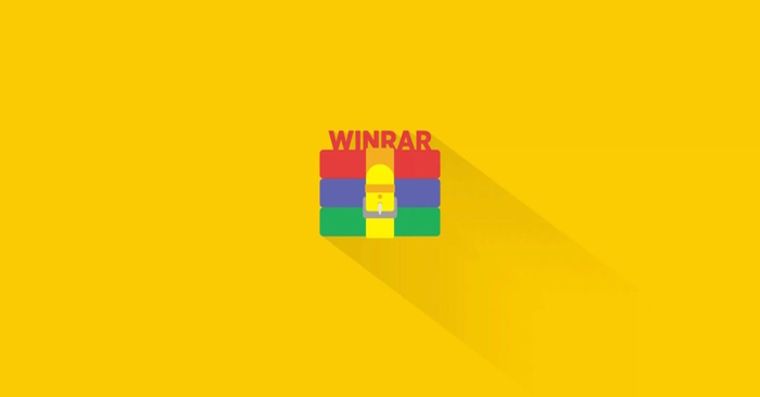  Mẹo tận dụng tối đa sức mạnh của WinRAR 