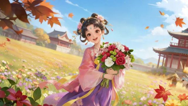 Mẹo và thủ thuật chơi My Garden Tale - Thế Giới Hoa Viên Của Tôi