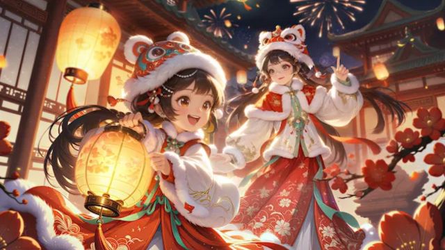 Tham gia bang hội để niềm vui nhân đôi