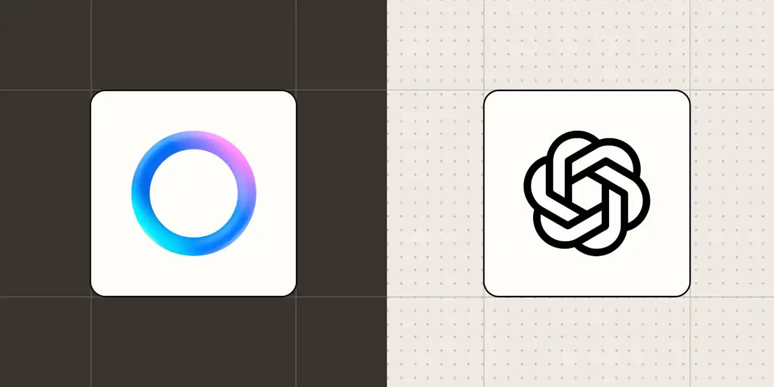 Meta AI hay ChatGPT tốt hơn?