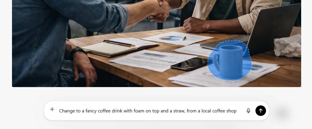 Chỉnh sửa hình ảnh trong ChatGPT