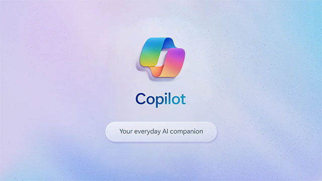  Copilot 