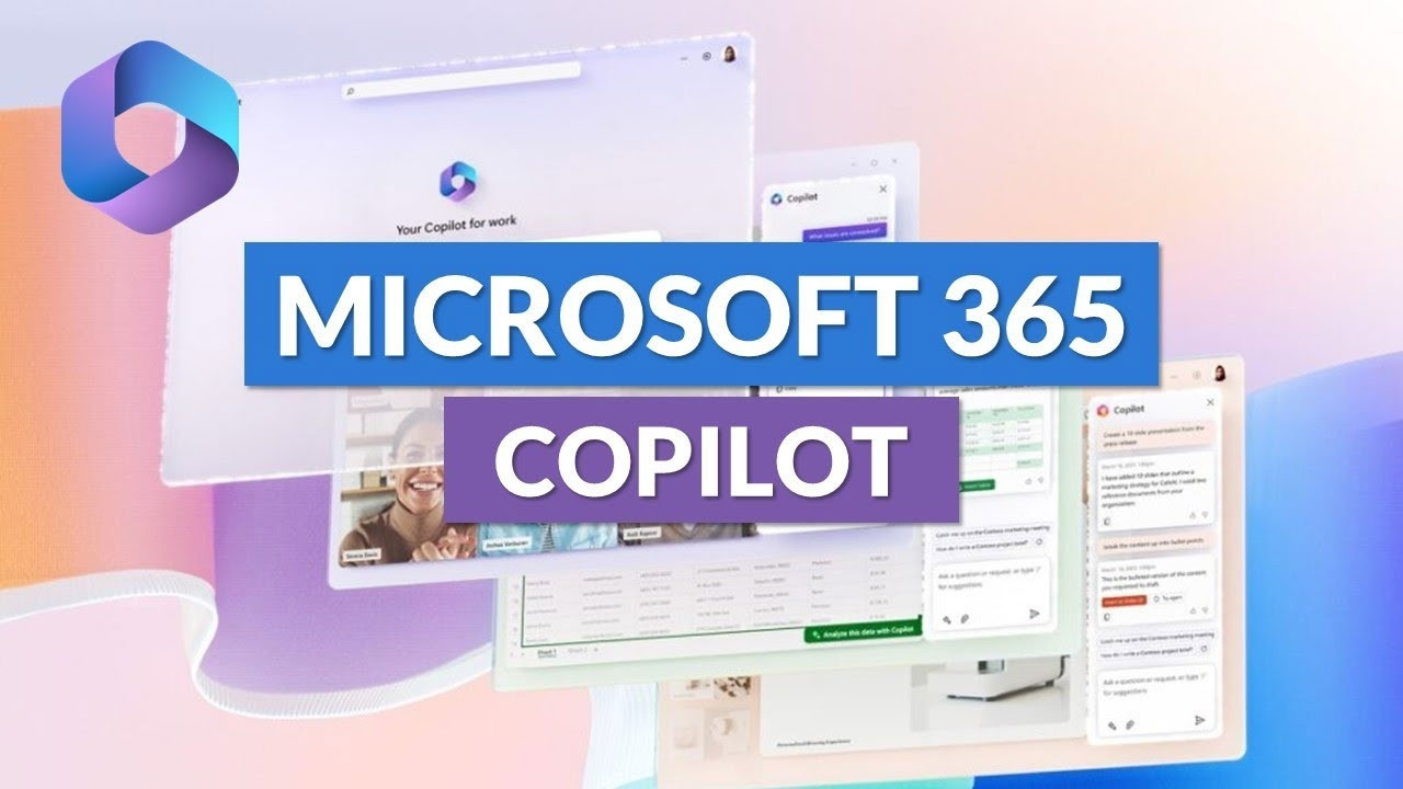  Microsoft Copilot là gì? Cách sử dụng Copilot trong Windows 