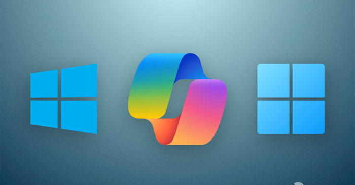  Microsoft khẳng định ứng dụng Windows Copilot hoàn vô hại và không lấy cắp dữ liệu của người dùng 