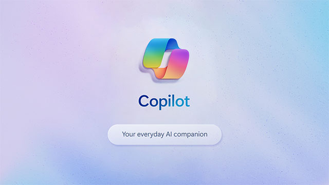  Copilot 