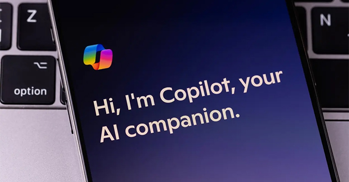 Microsoft nâng cấp Copilot với loạt tính năng mới: từ Bing, OneDrive đến Teams