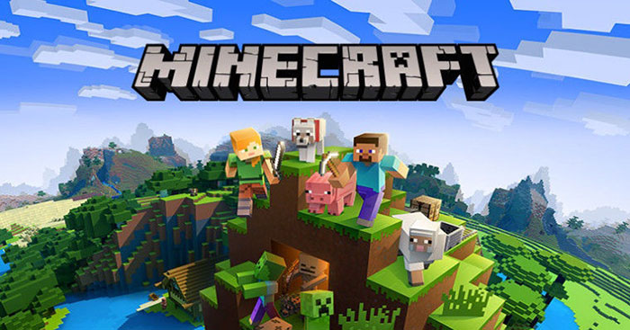  Minecraft: Cách tiêu diệt tất cả các mob nhanh chóng 