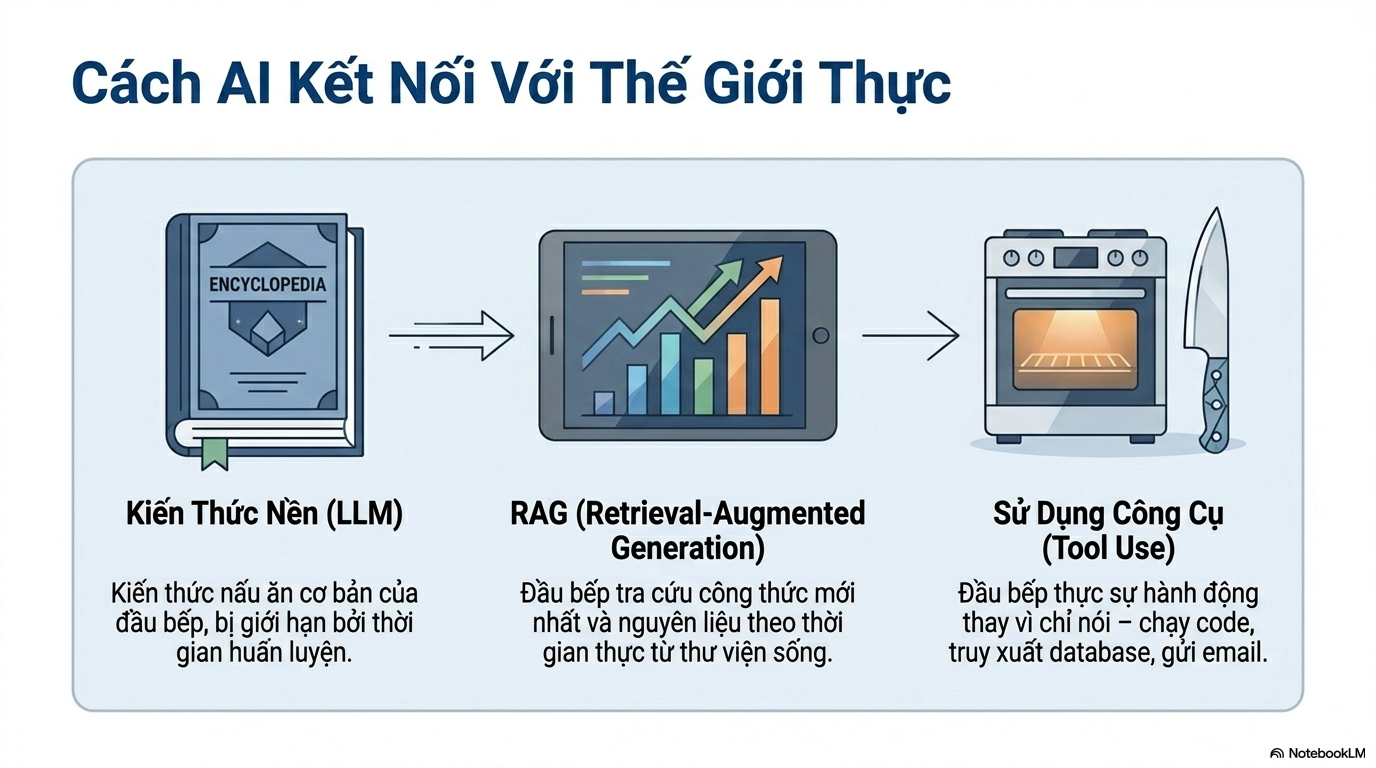 mô hình AI