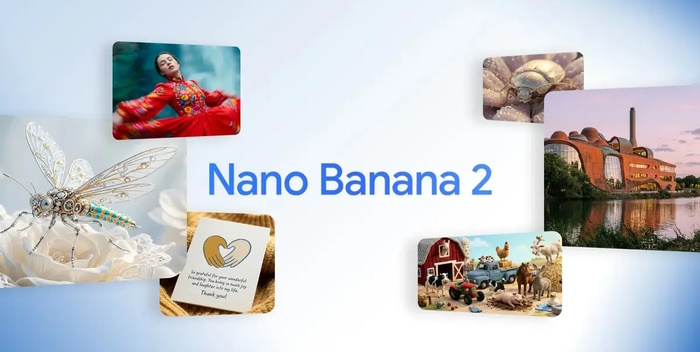 Nano Banana 2 là gì?
