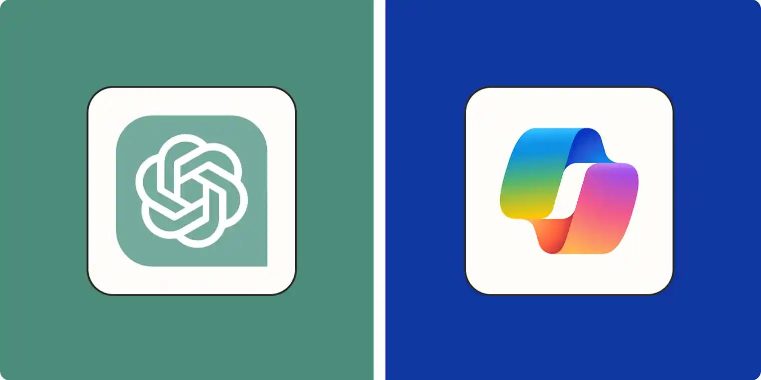 Nên sử dụng chatbot AI Copilot hay ChatGPT?