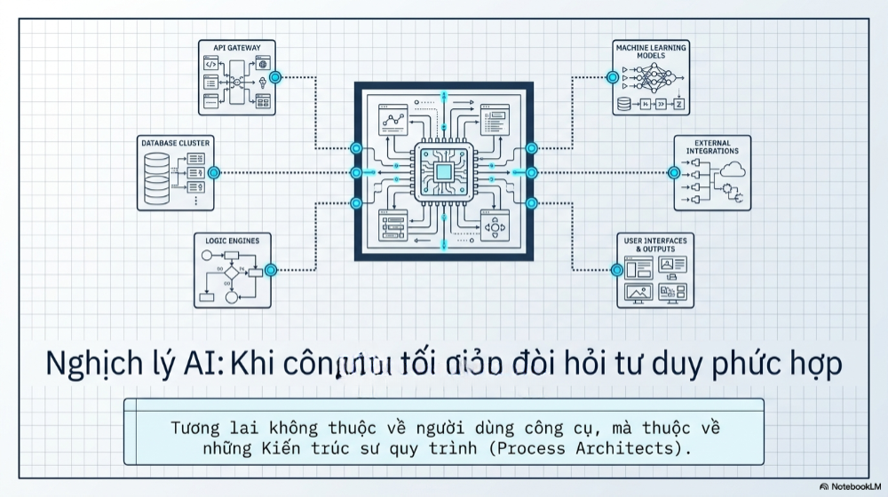 AI trong công việc