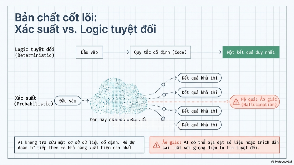 Tại sao phải học AI