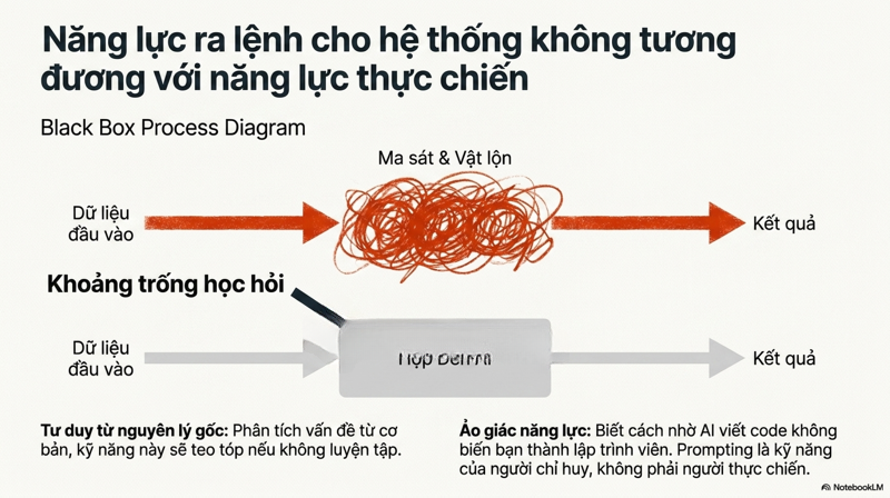 tư duy nguyên lý gốc