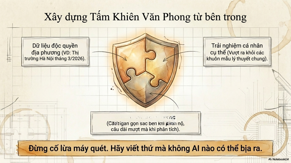 phát hiện nội dung ai