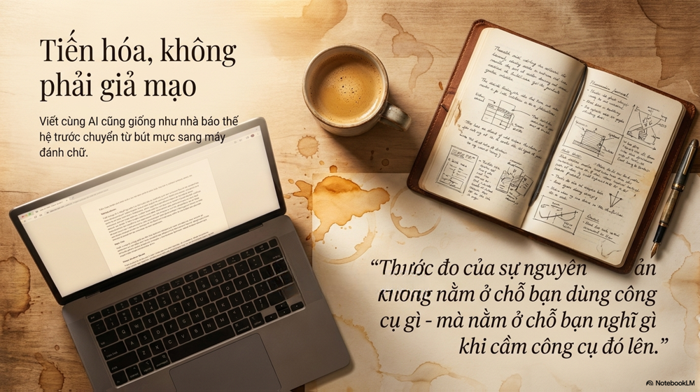 công cụ kiểm tra nội dung tạo bởi AI