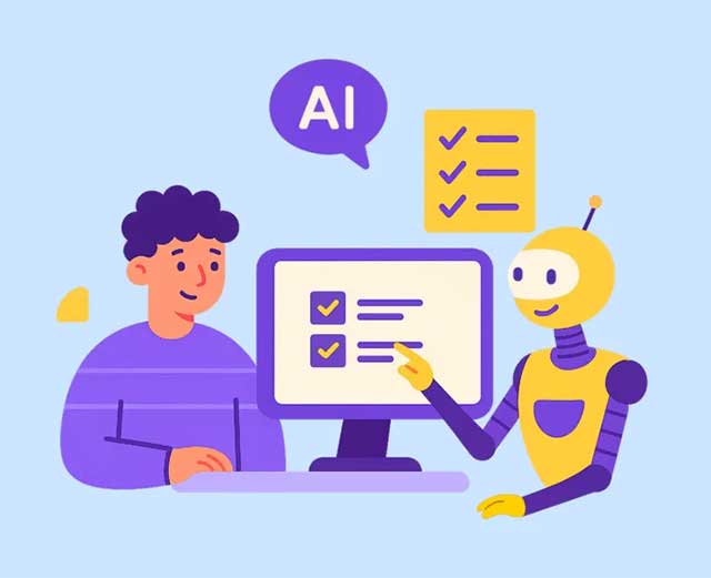 Nghiên cứu: AI giúp học tốt hơn, nhưng cũng có thể “định hướng” suy nghĩ