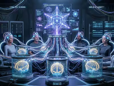  Nghiên cứu: Chatbot AI có thể khiến cách suy nghĩ của con người ngày càng giống nhau 
