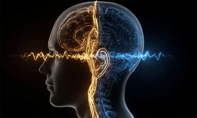 Nghiên cứu: Não bộ có thể nhận ra giọng nói AI dù bạn không phân biệt được