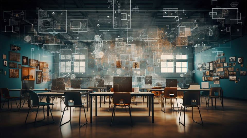 Quy tắc sử dụng Gen AI trong học tập