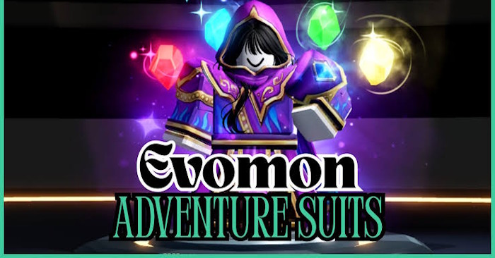  Những Adventure Suit tốt nhất trong Evomon 