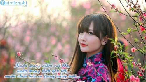 nhung bai hat hay nhat ve mua xuan 2