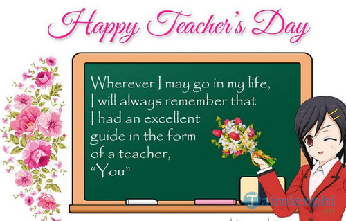 nhung bai tho luc bat ve thay co giao 2