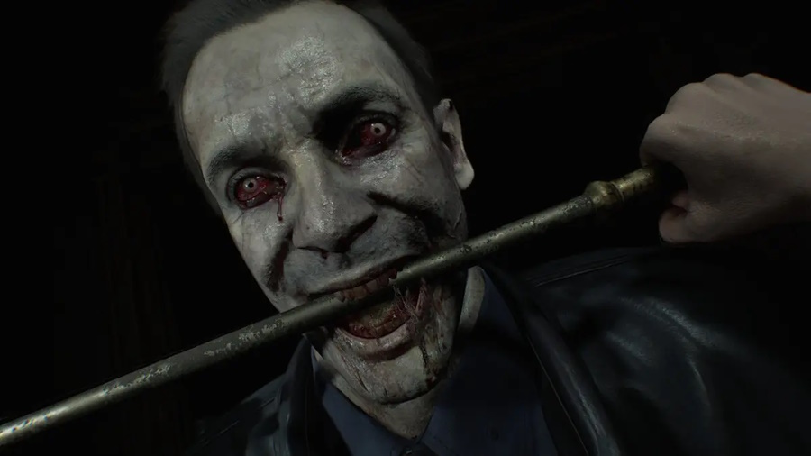 Không hồi sinh kẻ thù và vật phẩm trong Resident Evil Requiem