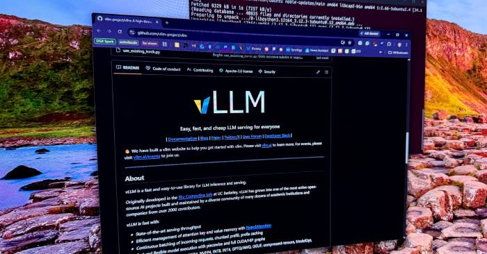  Những cách chạy LLM cục bộ thay thế Ollama hoặc llama.cpp 