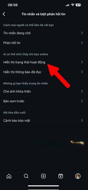 instagram note khong hoat dong 2*543232