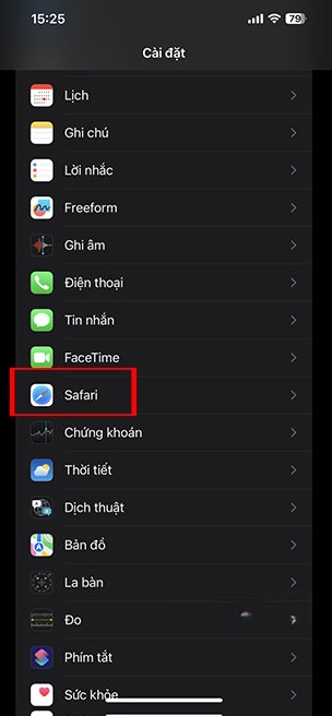 Safari 5*408668
