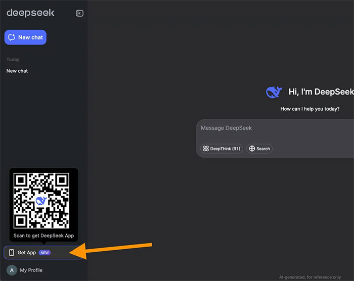  Những cách sử dụng DeepSeek AI hiệu quả 