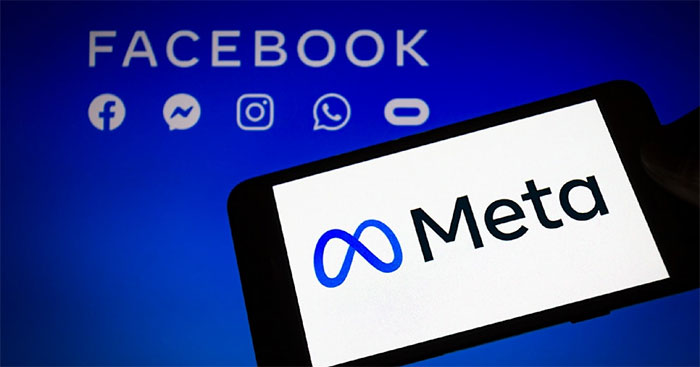  Những cách sửa lỗi Facebook không đăng nhập được 