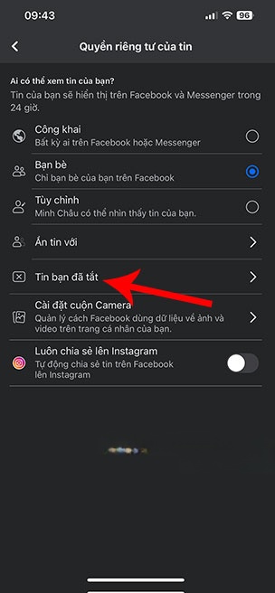 sua loi khong xem duoc Story tren Facebook 3*463498
