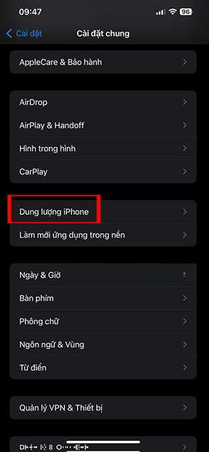 sua loi khong xem duoc Story tren Facebook 5*463496