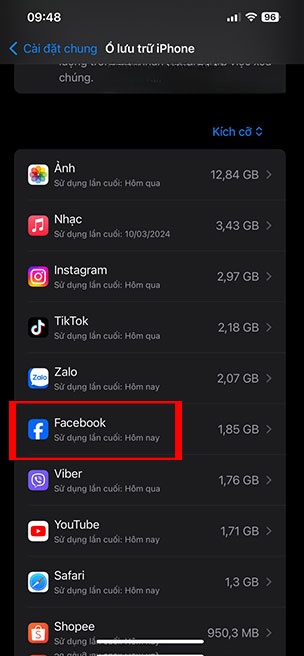 sua loi khong xem duoc Story tren Facebook 6*463499
