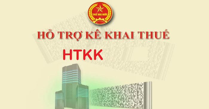  Những cách sửa lỗi phần mềm HTKK tự thoát, bị tắt sau khi đăng nhập 