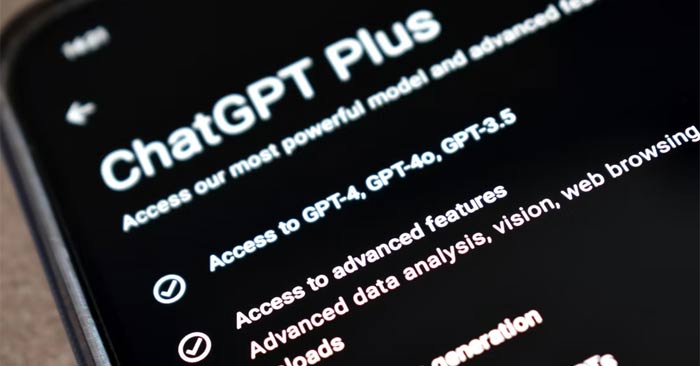  Những cách truy cập GPT-4 miễn phí 