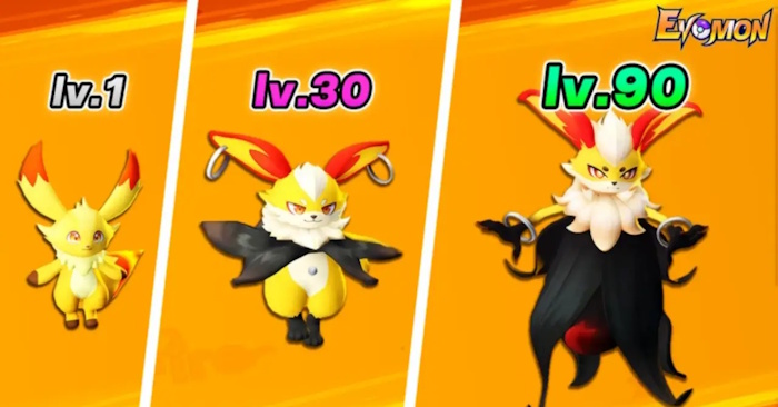  Những đặc tính Trait tốt nhất trong Roblox Evomon 