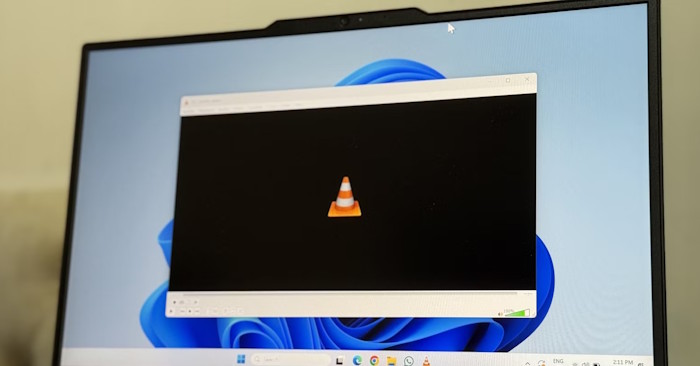 Tiện ích mở rộng VLC