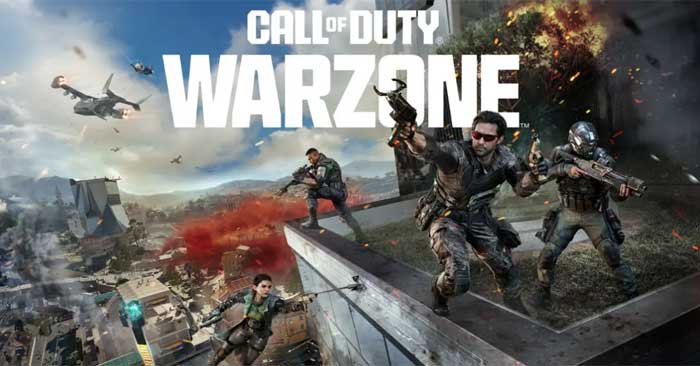 Những điều cần biết về Call of Duty Black Ops Royale