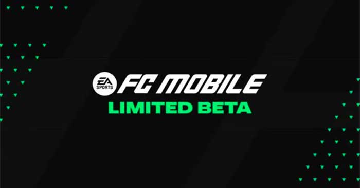  Những điều cần biết về EA SPORTS FC Mobile Beta 