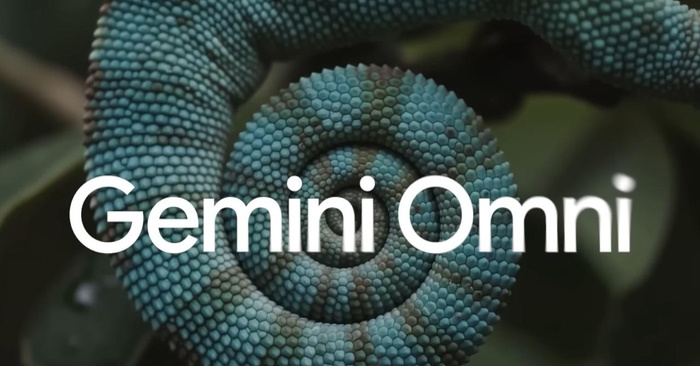 Gemini Omni