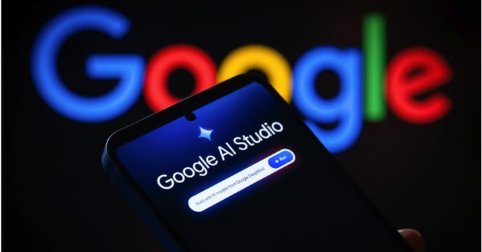  Những điều cần biết về Google AI Studio 